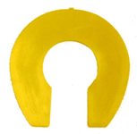 No Vibe - Yellow Rim Pad